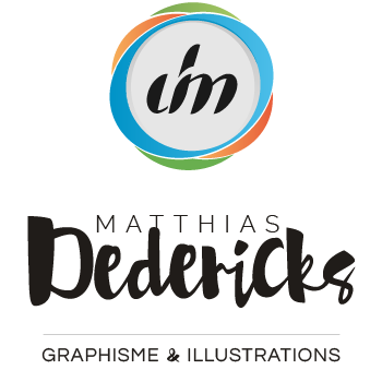 DM - Graphisme & Illustrations